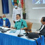 RAPAT DEWAN PENGAWAS BLU