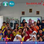 Penyuluhan Kesehatan Oleh Mahasiswa D4 Jurusan Farmasi Poltekkes Kemenkes Makassar