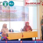 Menerapkan Kurikulum OBE, Poltekkes Kemenkes Makassar Meningkatkan Kompetensi Mengajar Dosen melalui Workshop