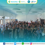 Sosialisasi Penerimaan Mahasiswa Baru Poltekkes Kemenkes Makassar Se Kab. Luwu Timur, Luwu Utara, Luwu, dan Kota Palopo Sulawesi Selatan