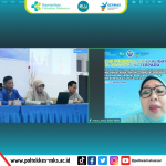 Pelepasan Peserta Magang PKL Terpadu IPE/IPC Poltekkes Kemenkes Makassar Tahun 2024