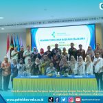 Penandatanganan Naskah Kerjasama Antara Poltekkes Kemenkes Makassar dengan Pemerintah Kota Parepare