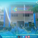 UPACARA HARI KESADARAN NASIONAL 17 SEPTEMBER 2025 DI POLTEKKES KEMENKES MAKASSAR