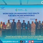 Poltekkes Kemenkes Makassar Menjadi Tuan Rumah Dalam Kegiatan Workshop on Managing Child Health for Healthcare Workforce yang diselenggarakan oleh Asia Pacific Economic Cooperation (APEC)