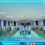 Kolaborasi dan Evaluasi Poltekkes Makassar Sukses Gelar Forum Konsultasi Publik 2026