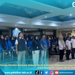 1.281 Mahasiswa Poltekkes Kemenkes Makassar Resmi Diterima di Kabupaten Jeneponto untuk Magang PKL Terpadu IPE/IPC 2026