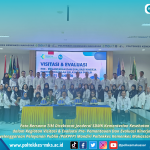 Visitasi dan Evaluasi Pra-PEKPPP Mandiri Poltekkes Kemenkes Makassar