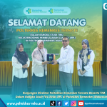 Poltekkes Kemenkes Ternate Studi Tiru Pengelolaan Kelas RPL di Poltekkes Kemenkes Makassar