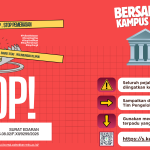 Instruksi dan Penegasan Direktur: Tolak Gratifikasi,Suap, dan Pungutan Liar di Lingkungan PoltekkesKemenkes Makassar