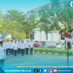 SELAMAT HARI SUMPAH PEMUDA KE-98